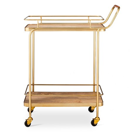 bar cart