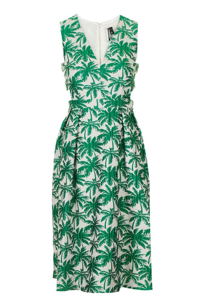 palmprintdress