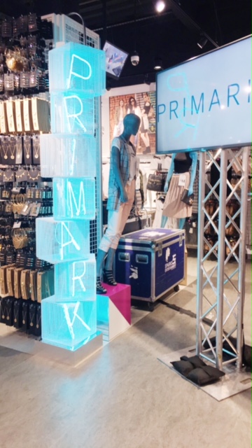 Primark Grand Opening Willow Grove