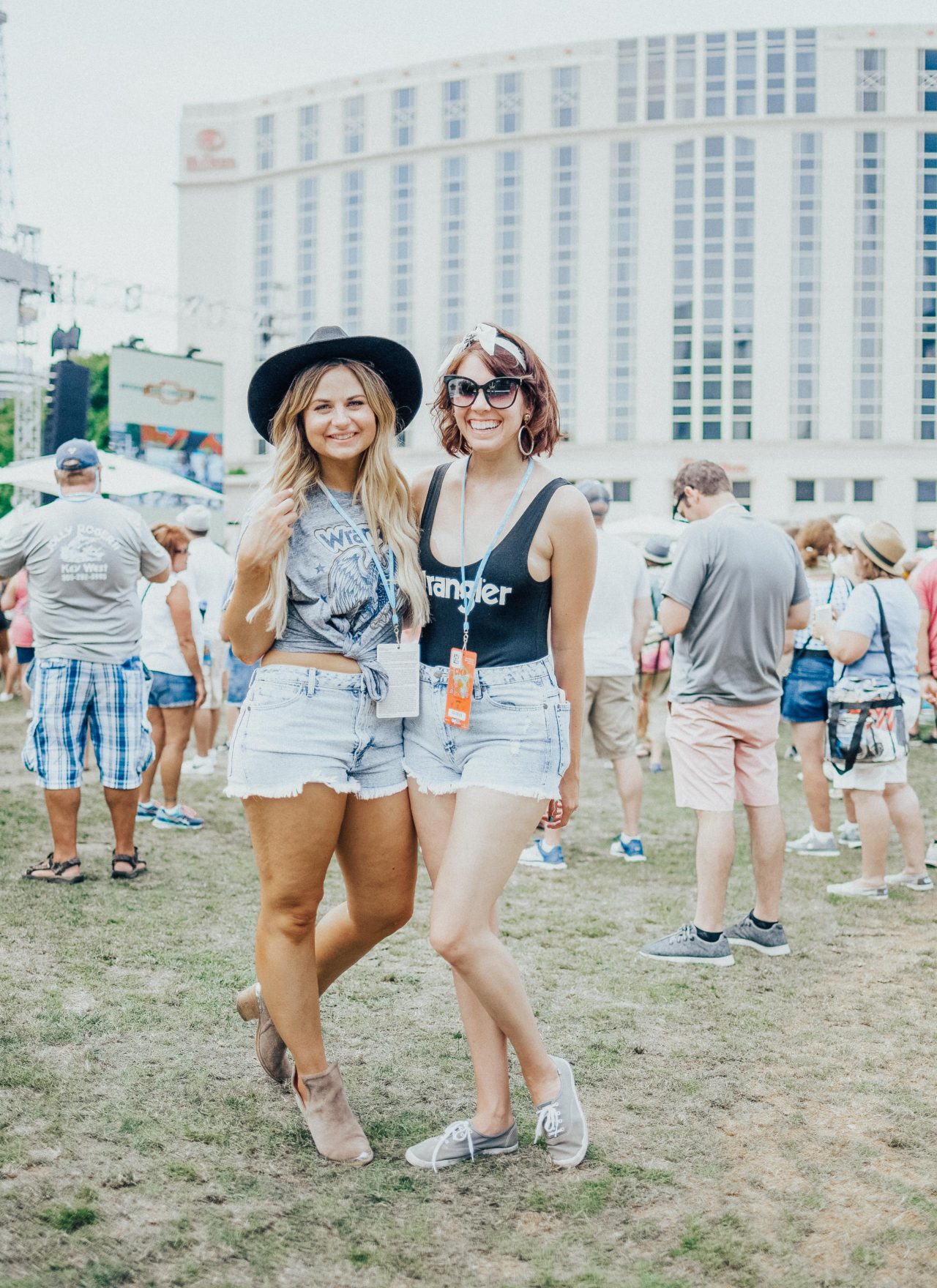 The top 5 things to know when planning for CMA Fest