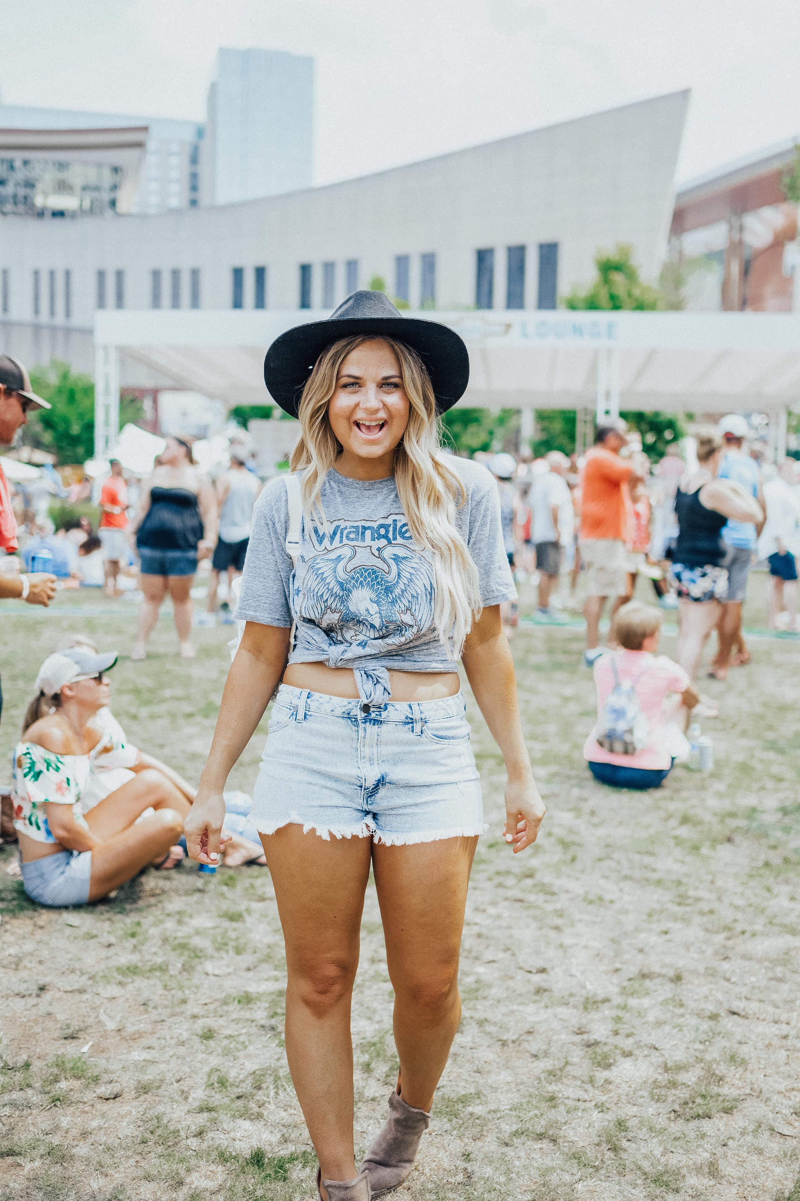 What to wear to Chris Stapleton Concert | EventsLiker Outfits Ideas