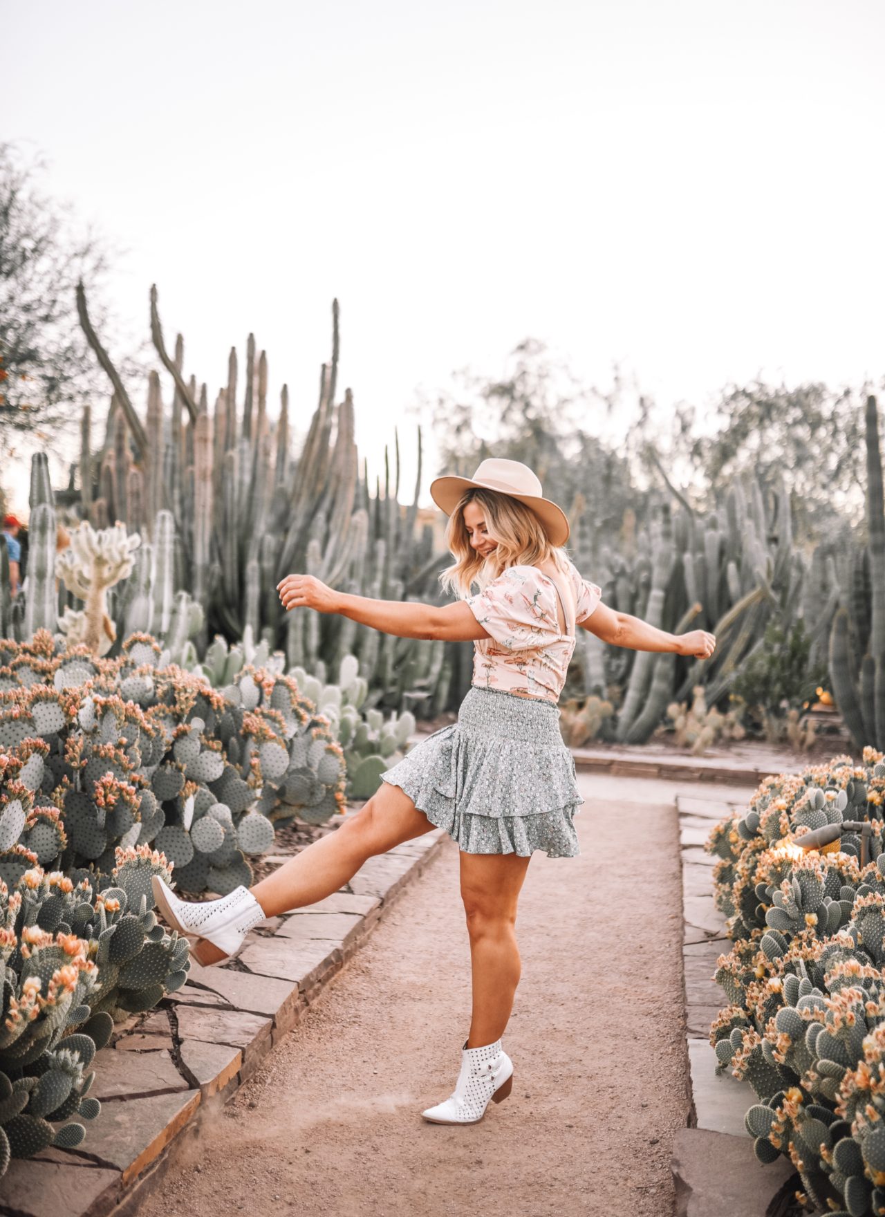 Travel Guide to Scottsdale, Arizona