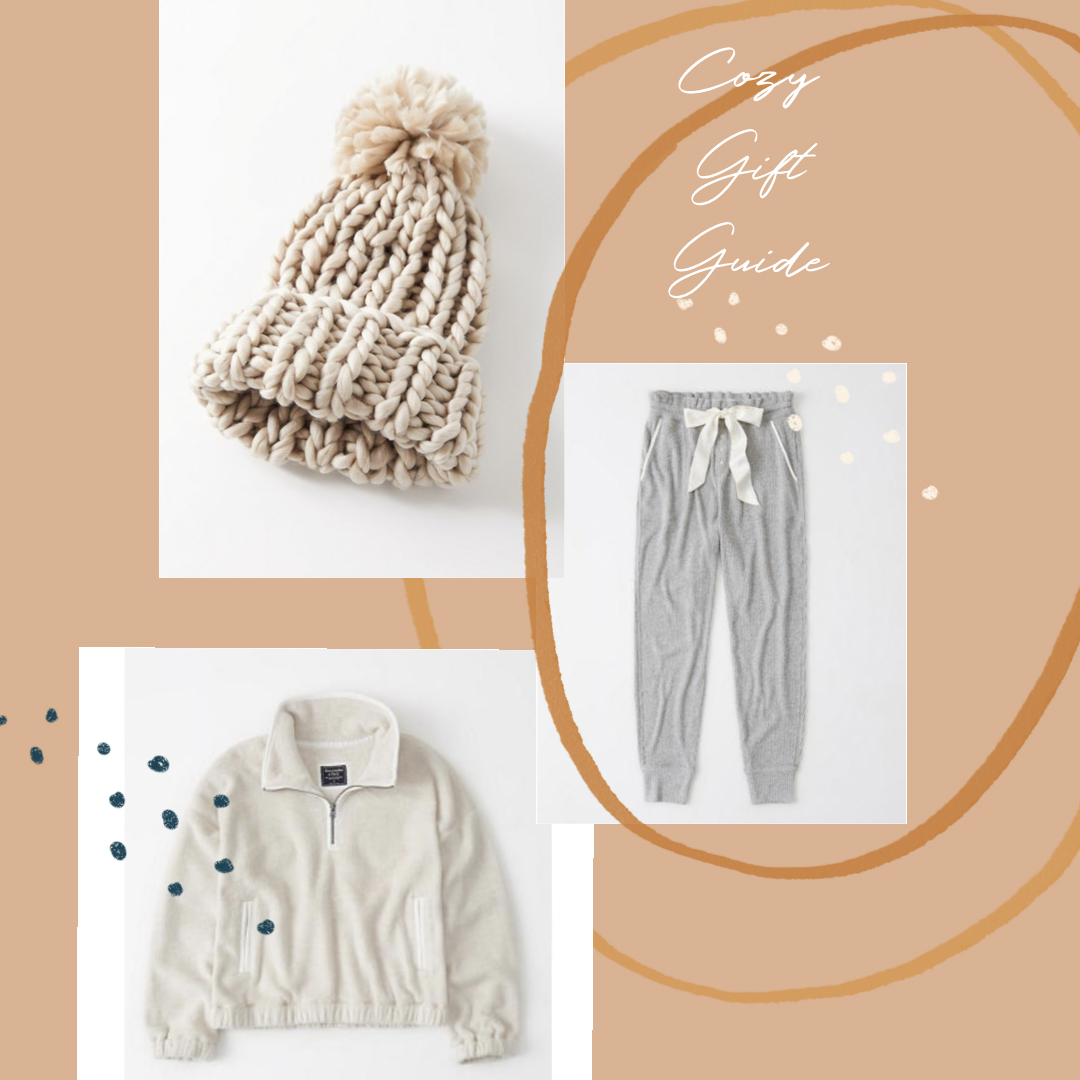 Cozy Gift Guide